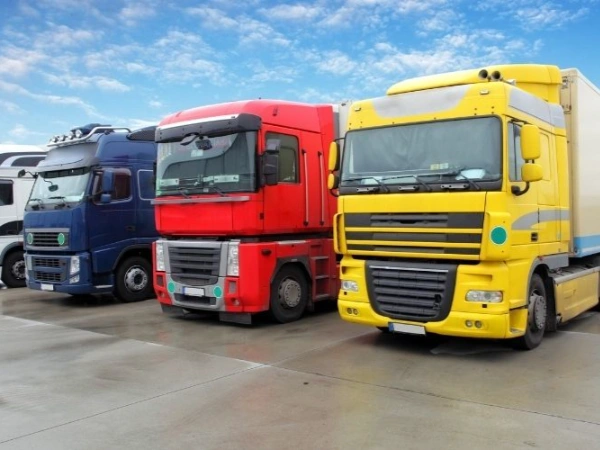 Konya Yavuzeli Nakliye